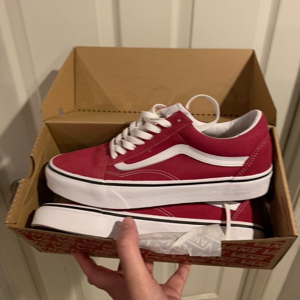 Vans Old Skool